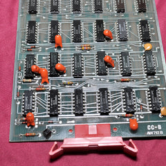 Vero electronics cc-b