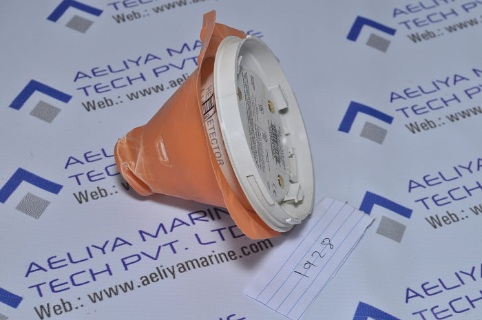 Honeywell Xls Hrs Intelligent Heat Detector