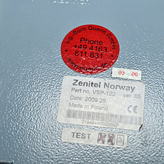 Zenitel Vingtor Vsp-122 Emergency Telephone 9161
