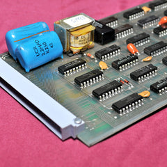 Vero electronics cc-b