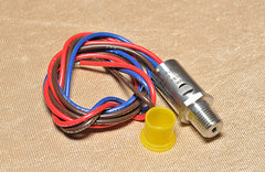 Itt Aerospace Controls 106P4S21 Pressure Switch 707365