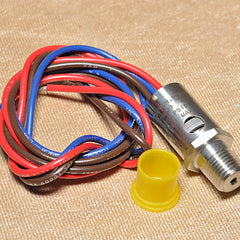 Itt aerospace controls 106p4s21 pressure switch