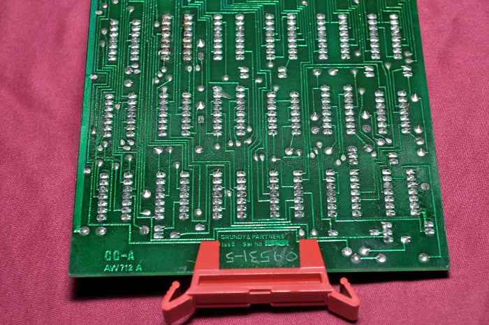 Vero electronics cc-b