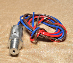 Itt Aerospace Controls 106P4S21 Pressure Switch 707365