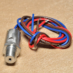 Itt aerospace controls 106p4s21 pressure switch
