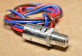 Itt aerospace controls 106p4s21 pressure switch