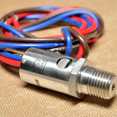 Itt aerospace controls 106p4s21 pressure switch