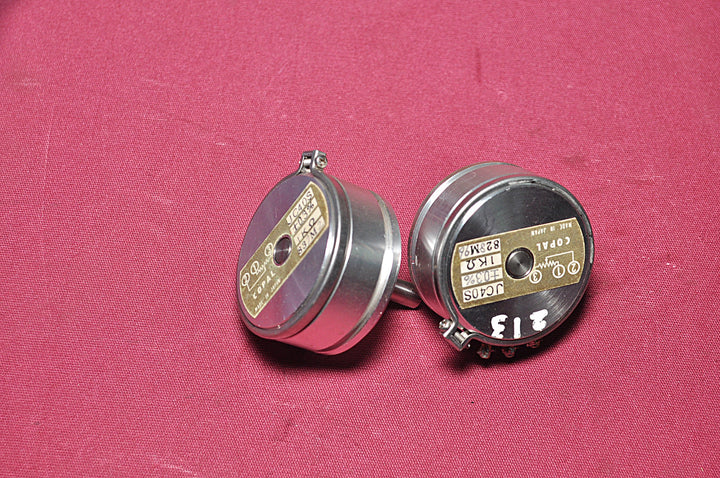 Copal Jc40S Potentiometer 828m96/837m2