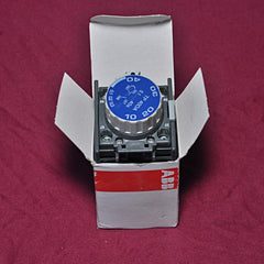 Abb tp40da timer block 690v