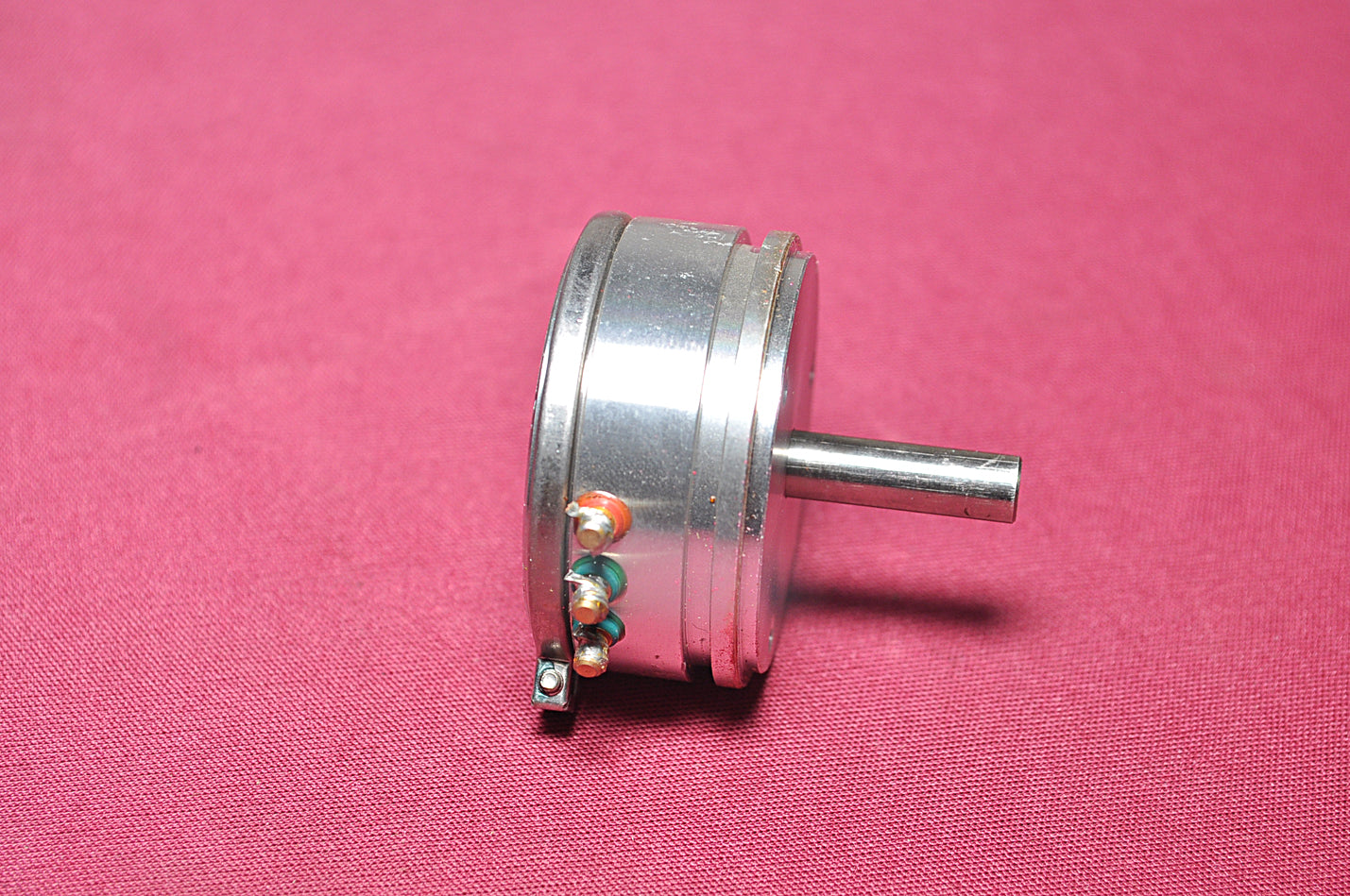 Copal Jc40S Potentiometer 828m96/837m2