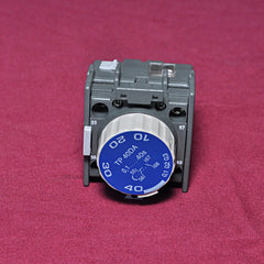 Abb tp40da timer block 690v