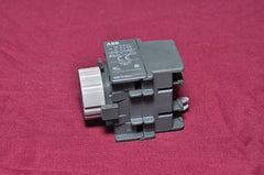 Abb tp40da timer block 690v