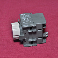 Abb tp40da timer block 690v
