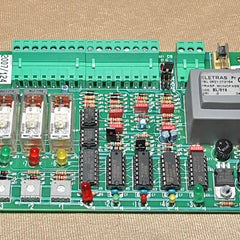 Ls e897a pcb circuit
