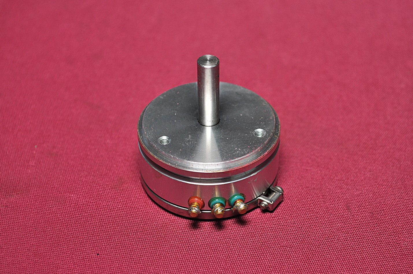 Copal Jc40S Potentiometer 828m96/837m2