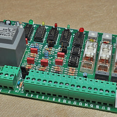 Ls e897a pcb circuit