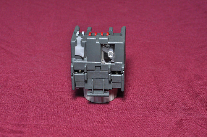 Abb tp40da timer block 690v