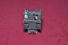 Abb tp40da timer block 690v