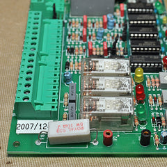 Ls e897a pcb circuit