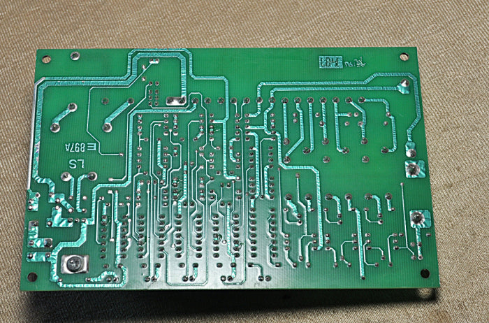 Ls e897a pcb circuit