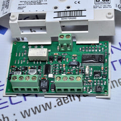 Edwards Systems Siga-cc1 Single Input Module