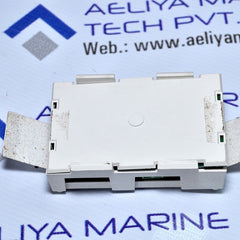 Edwards Systems Siga-cc1 Single Input Module
