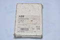 ABB CT IRS 1SVR430221R7300 ON DELAY TIME RELAY
