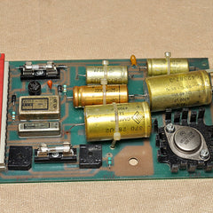 Eleph 686282 PCB circuit