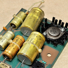 Eleph 686282 PCB circuit