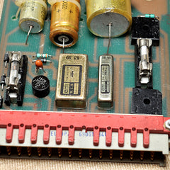 Eleph 686282 PCB circuit