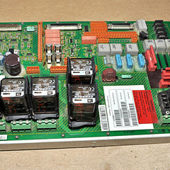 York relay board mp-3000