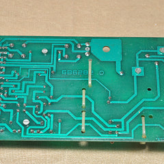 Eleph 686282 PCB circuit