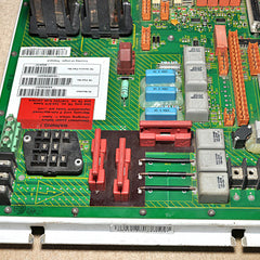 York relay board mp-3000