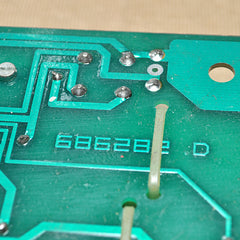 Eleph 686282 PCB circuit