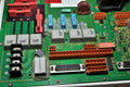 York relay board mp-3000