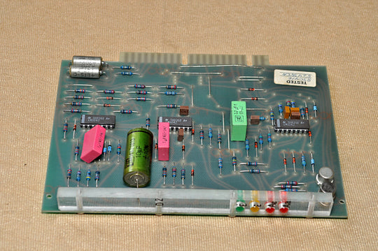 850416 pcb circuit