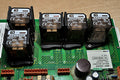 York relay board mp-3000
