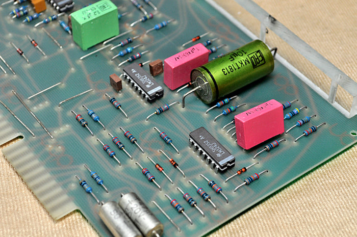 850416 pcb circuit