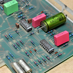 850416 pcb circuit