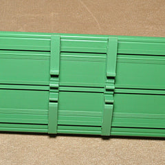 Cegelec M75-60002 Relay Output Panel 20X4356/20