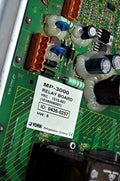 York relay board mp-3000