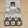 Schneider Electric Ns400-630 Circuit Breaker 500V