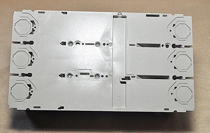 Schneider Electric Ns400-630 Circuit Breaker 500V