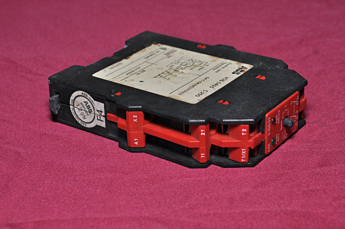 Bbc Petercem 106.02 Control Unit