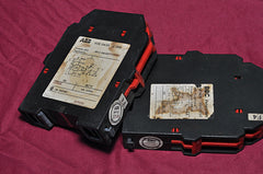 Bbc Petercem 106.02 Control Unit