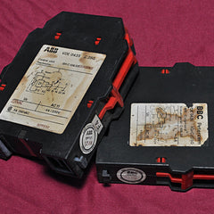 Bbc Petercem 106.02 Control Unit