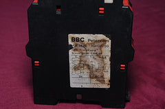 Bbc Petercem 106.02 Control Unit