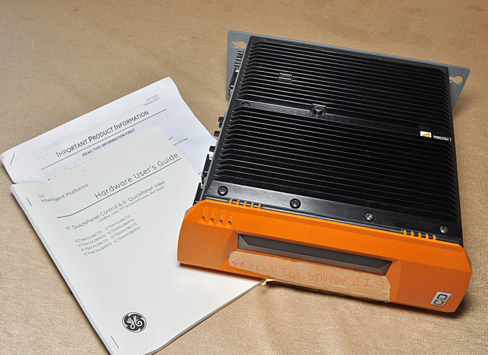 B&r automation pc 5pc600 sx02 01