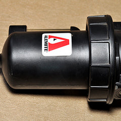 Alemite 5608-2 Moisture Separator 66C 17 Bar