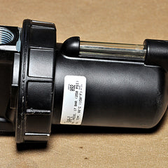 Alemite 5608-2 Moisture Separator 66C 17 Bar